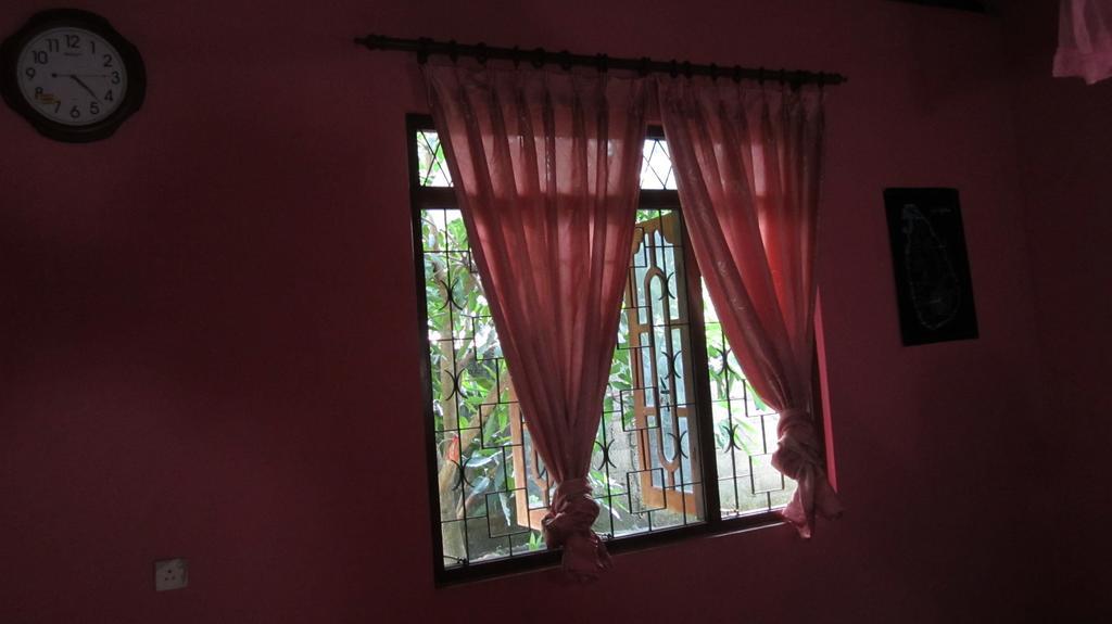 Ranith Villa Тангалла Номер фото