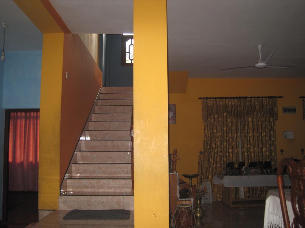 Ranith Villa Тангалла Номер фото