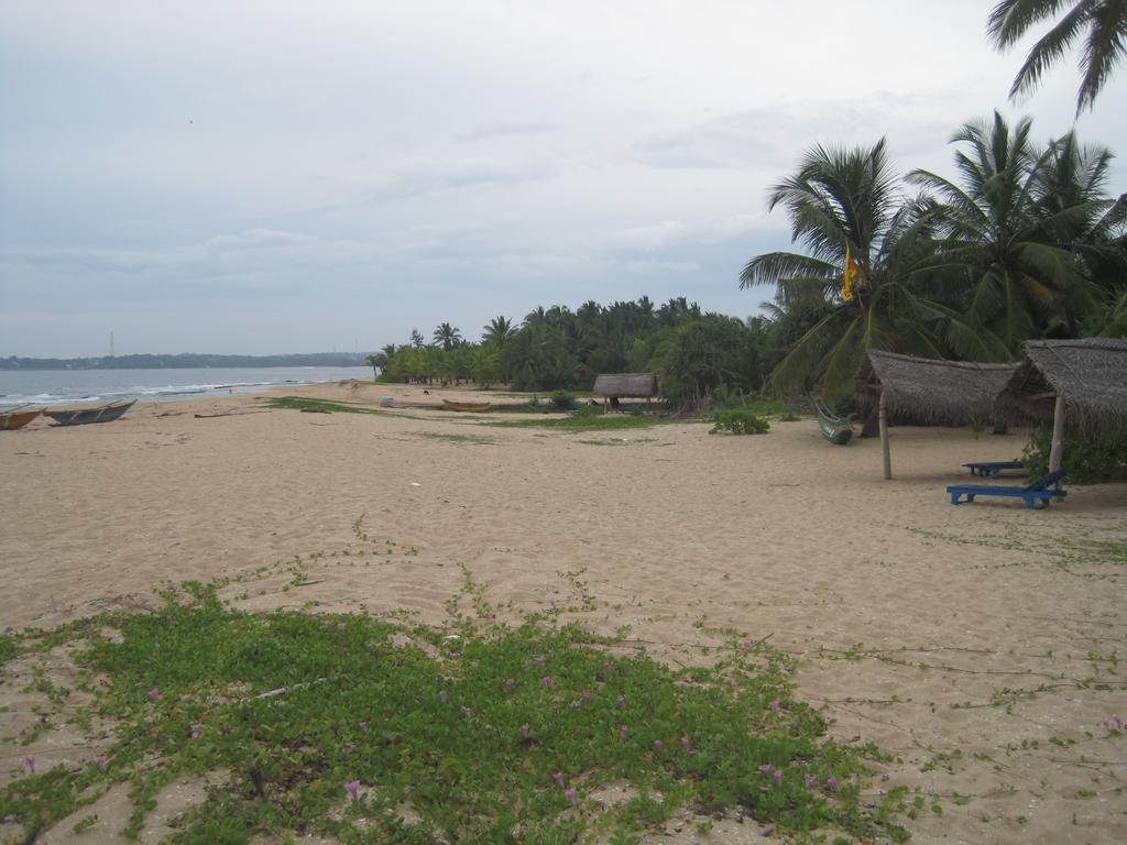 Ranith Villa Тангалла Экстерьер фото