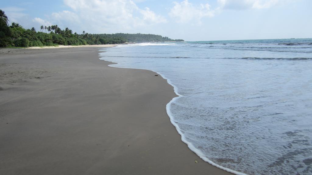 Ranith Villa Тангалла Экстерьер фото