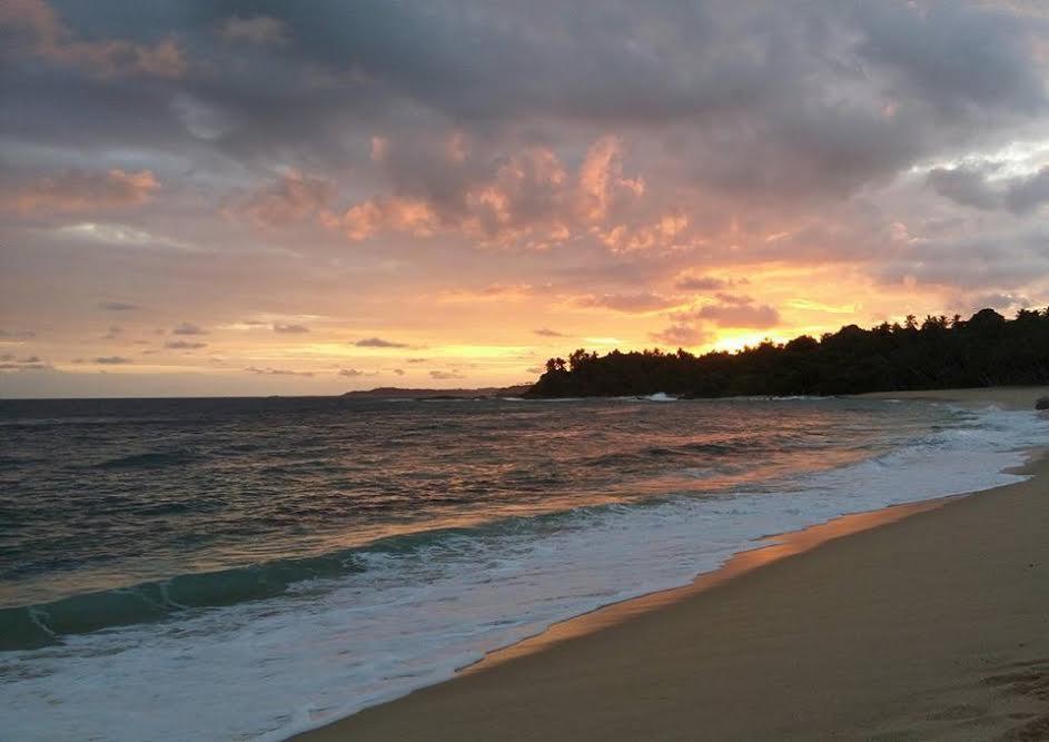 Ranith Villa Тангалла Экстерьер фото